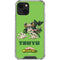 My Hero Academia Tsuyu Season 5 iPhone 13 Clear Case