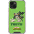 My Hero Academia Tsuyu Season 5 iPhone 13 Clear Case