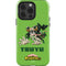 My Hero Academia Tsuyu Season 5 iPhone 13 Pro Impact Case