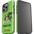My Hero Academia Tsuyu Season 5 iPhone 13 Pro Impact Case