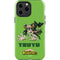 My Hero Academia Tsuyu Season 5 iPhone 13 Pro Max Impact Case