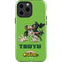 My Hero Academia Tsuyu Season 5 iPhone 13 Pro Max Impact Case