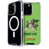 My Hero Academia Tsuyu Season 5 iPhone Cases