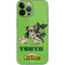 My Hero Academia Tsuyu Season 5 iPhone 13 Pro Max Skin
