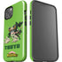 My Hero Academia Tsuyu Season 5 iPhone 14 Impact Case