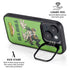 My Hero Academia Tsuyu Season 5 iPhone 14 Kickstand Case