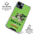 My Hero Academia Tsuyu Season 5 iPhone 14 Plus Clear Case