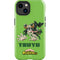 My Hero Academia Tsuyu Season 5 iPhone 14 Plus Impact Case