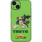 My Hero Academia Tsuyu Season 5 iPhone 14 Plus Skin
