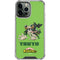 My Hero Academia Tsuyu Season 5 iPhone 14 Pro Max Clear Case