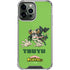 My Hero Academia Tsuyu Season 5 iPhone 14 Pro Max Clear Case