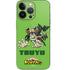 My Hero Academia Tsuyu Season 5 iPhone 14 Pro Skin