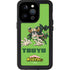 My Hero Academia Tsuyu Season 5 iPhone 14 Pro Waterproof Case