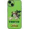 My Hero Academia Tsuyu Season 5 iPhone Skins