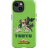 My Hero Academia Tsuyu Season 5 iPhone 15 Impact Case