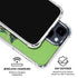 My Hero Academia Tsuyu Season 5 iPhone 15 Plus Clear Case