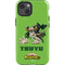 My Hero Academia Tsuyu Season 5 iPhone 15 Plus Impact Case