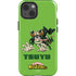 My Hero Academia Tsuyu Season 5 iPhone 15 Plus Impact Case