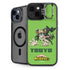 My Hero Academia Tsuyu Season 5 iPhone 15 Plus Kickstand Case