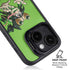 My Hero Academia Tsuyu Season 5 iPhone 15 Plus Kickstand Case
