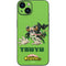 My Hero Academia Tsuyu Season 5 iPhone 15 Plus Skin