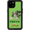 My Hero Academia Tsuyu Season 5 iPhone 15 Plus Waterproof Case