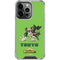My Hero Academia Tsuyu Season 5 iPhone 15 Pro Clear Case