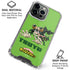My Hero Academia Tsuyu Season 5 iPhone 15 Pro Clear Case