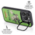 My Hero Academia Tsuyu Season 5 iPhone 15 Pro Kickstand Case