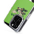 My Hero Academia Tsuyu Season 5 iPhone 15 Pro MagSafe Case