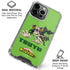 My Hero Academia Tsuyu Season 5 iPhone 15 Pro Max Clear Case