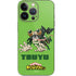 My Hero Academia Tsuyu Season 5 iPhone 15 Pro Skin