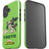 My Hero Academia Tsuyu Season 5 iPhone 16 Impact Case