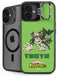 My Hero Academia Tsuyu Season 5 iPhone 16 Kickstand Case
