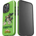 My Hero Academia Tsuyu Season 5 iPhone 16 Pro Impact Case