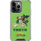 My Hero Academia Tsuyu Season 5 iPhone 16 Pro Max Clear Case