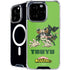 My Hero Academia Tsuyu Season 5 iPhone 16 Pro Max MagSafe Case