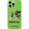 My Hero Academia Tsuyu Season 5 iPhone 16 Pro Max Skin