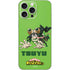 My Hero Academia Tsuyu Season 5 iPhone 16 Pro Max Skin