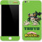 My Hero Academia Tsuyu Season 5 iPhone 6/6s Plus Skin
