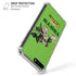 My Hero Academia Tsuyu Season 5 iPhone 7/8 Plus Clear Case
