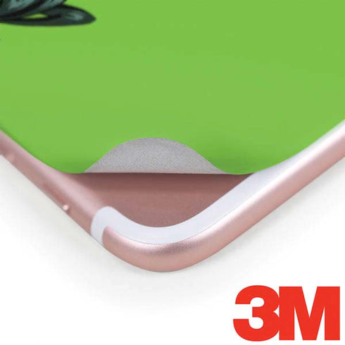 My Hero Academia Tsuyu Season 5 iPhone 7 Plus Skin