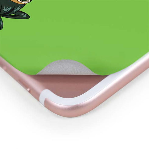 My Hero Academia Tsuyu Season 5 iPhone 8 Plus Skin