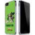 My Hero Academia Tsuyu Season 5 iPhone SE (2nd & 3rd Gen) Clear Case