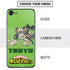 My Hero Academia Tsuyu Season 5 iPhone SE (2nd & 3rd Gen) Skin
