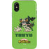 My Hero Academia Tsuyu Season 5 iPhone X Pro Case