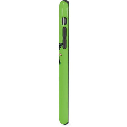 My Hero Academia Tsuyu Season 5 iPhone X Pro Case
