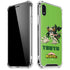 My Hero Academia Tsuyu Season 5 iPhone XR Clear Case