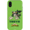 My Hero Academia Tsuyu Season 5 iPhone XR Pro Case