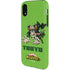 My Hero Academia Tsuyu Season 5 iPhone XR Pro Case